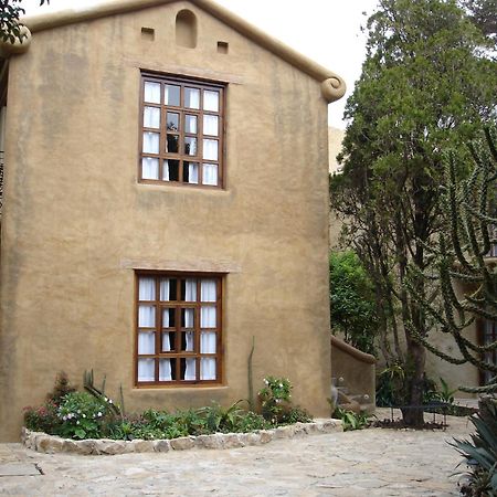 Guayaba Inn Boutique Hotel San Cristóbal de Las Casas Exterior foto