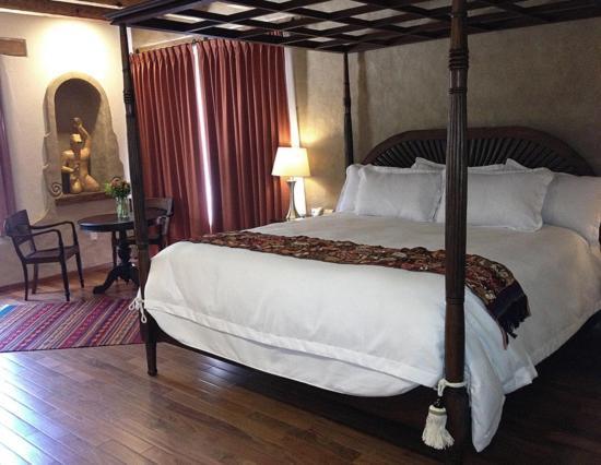 Guayaba Inn Boutique Hotel San Cristóbal de Las Casas Habitación foto